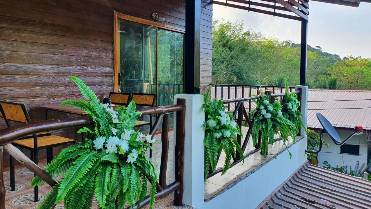 Safina Pool Villa Ko Lanta Exterior foto