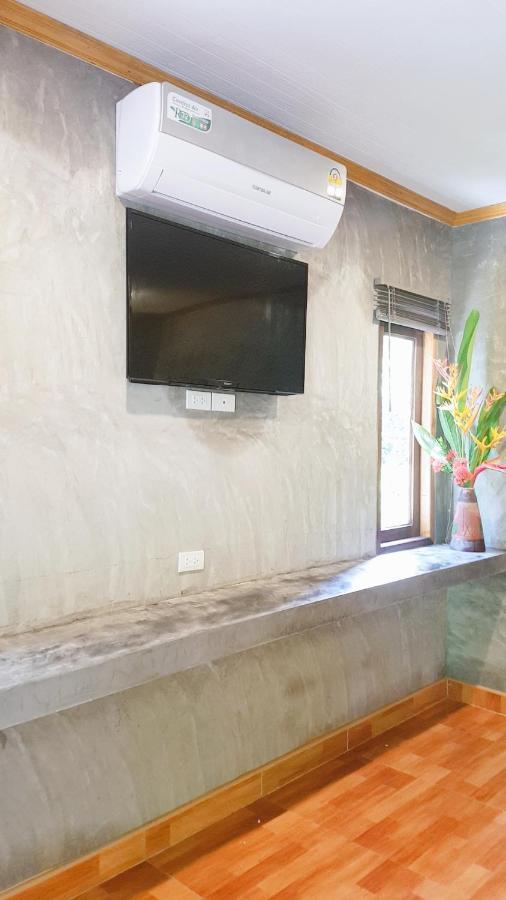 Safina Pool Villa Ko Lanta Exterior foto