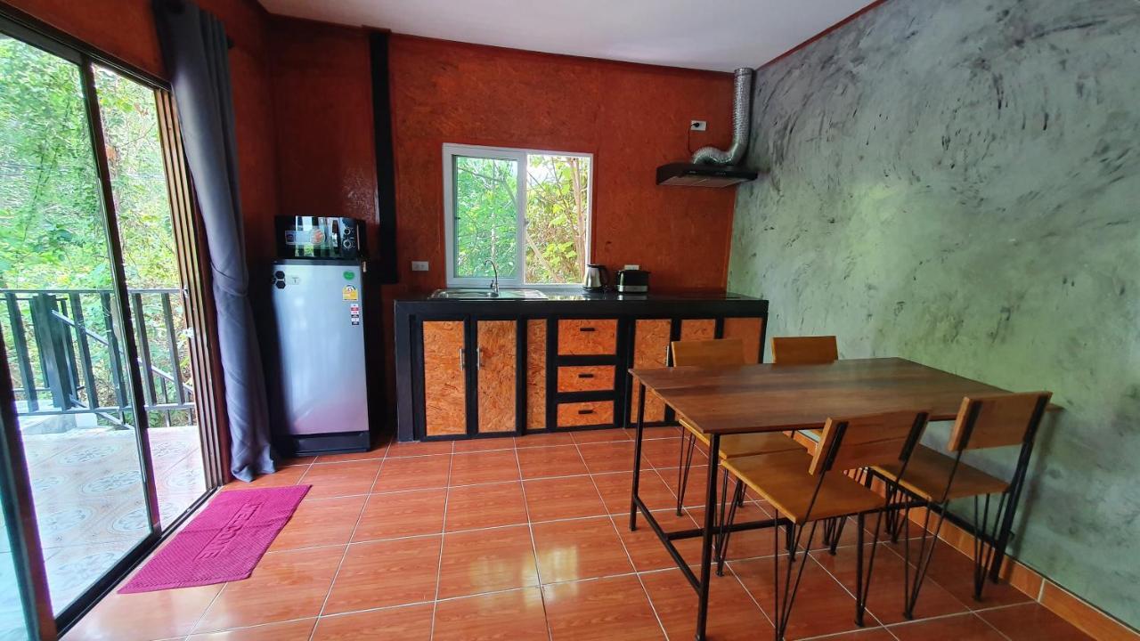 Safina Pool Villa Ko Lanta Exterior foto