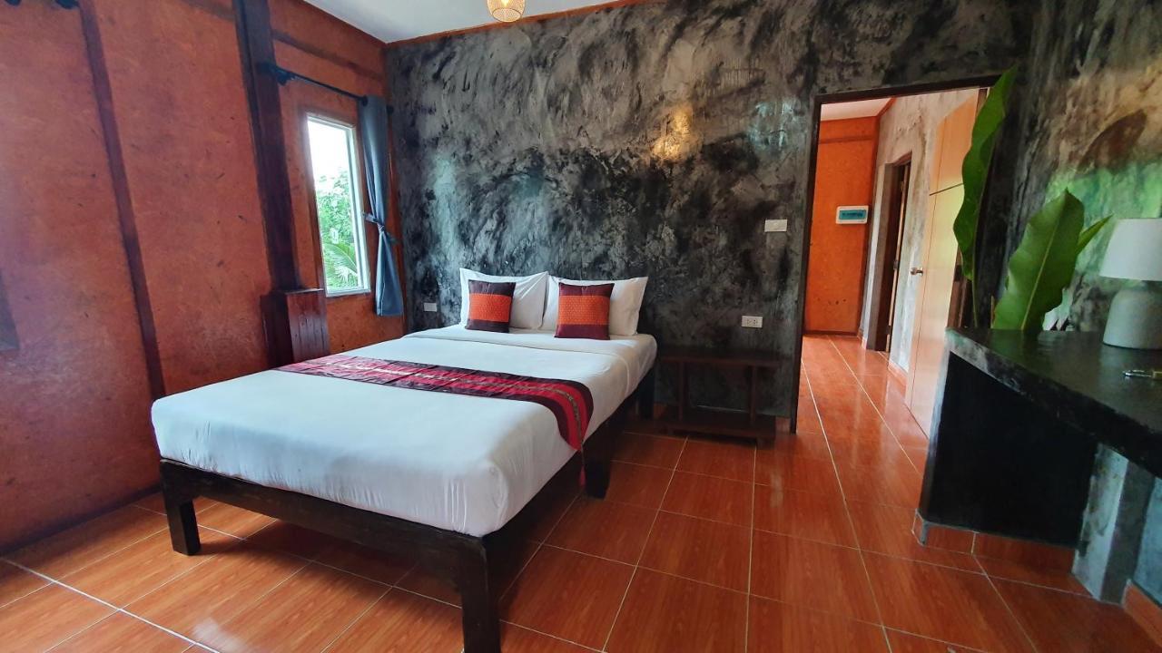 Safina Pool Villa Ko Lanta Exterior foto