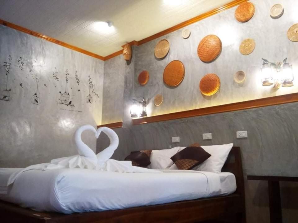 Safina Pool Villa Ko Lanta Exterior foto