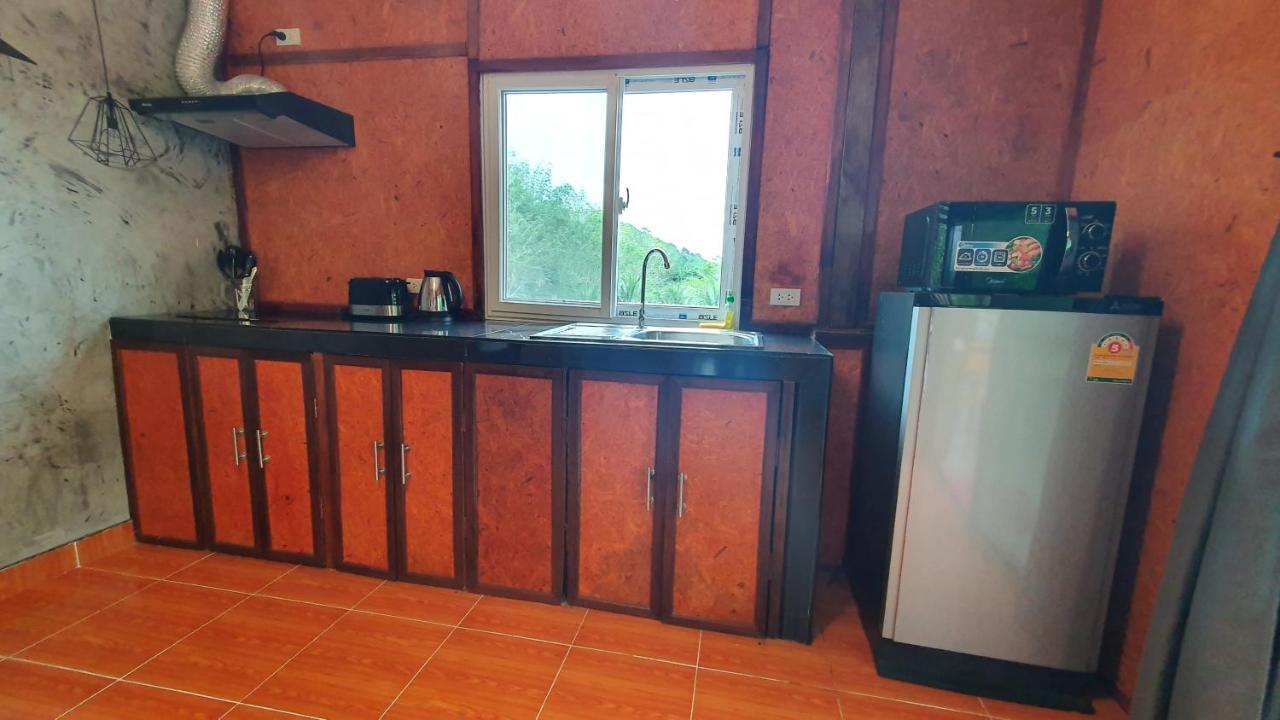 Safina Pool Villa Ko Lanta Exterior foto